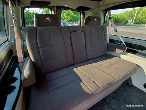 2019 Chevrolet Express 2500 Work Van