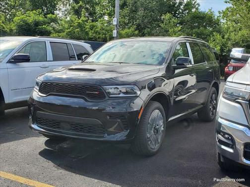 2025 Dodge Durango GT Plus