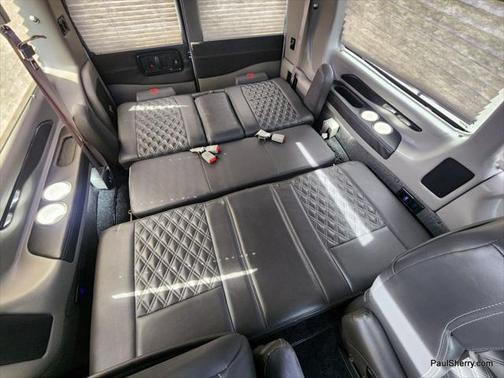 2023 GMC Savana 2500 Work Van