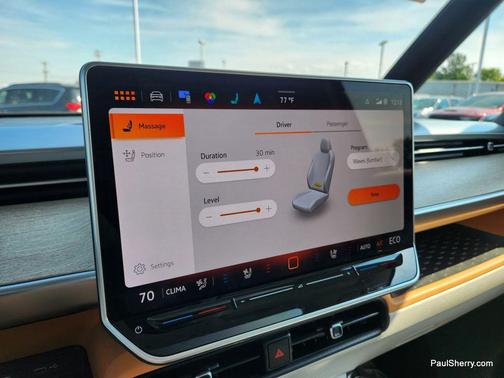 2025 Volkswagen ID. Buzz 1st Edition with 4MOTION