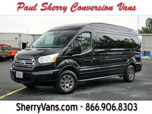 2019 Ford Transit-150 Base