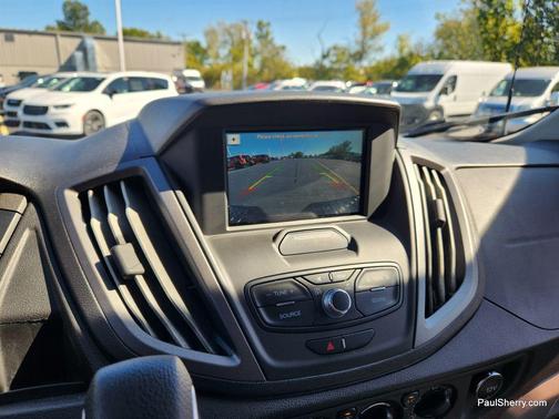 2019 Ford Transit-150 Base