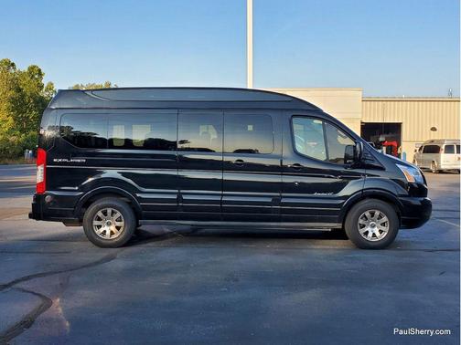 2019 Ford Transit-150 Base