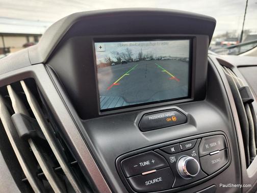 2019 Ford Transit-150 Base