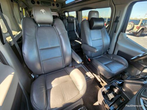 2019 Ford Transit-150 Base