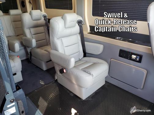 Bright Silver Metallic Clearcoat 2026 RAM ProMaster 3500 Window Van High Roof