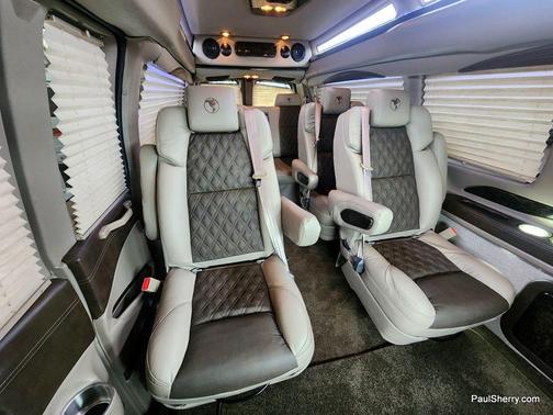 2023 Chevrolet Express 2500 RWD 2500 Extended Wheelbase WT