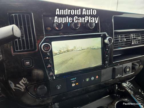 2023 Chevrolet Express 2500 RWD 2500 Extended Wheelbase WT