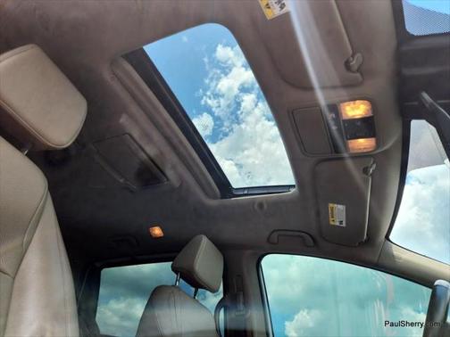 2020 Honda Odyssey Elite