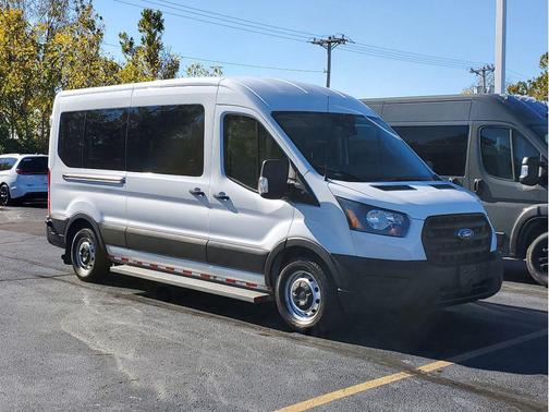 2020 Ford Transit-350 XL