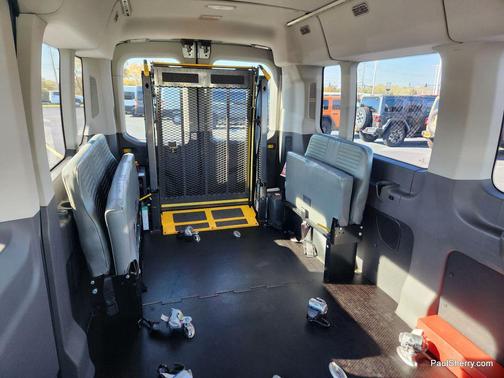 2020 Ford Transit-350 XL