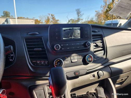 2020 Ford Transit-350 XL