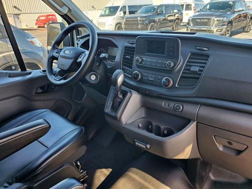 2020 Ford Transit-350 XL