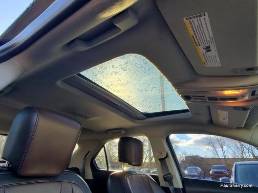 2013 Chevrolet Equinox 2LT