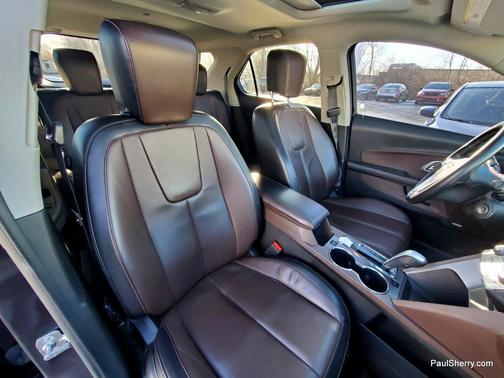 2013 Chevrolet Equinox 2LT