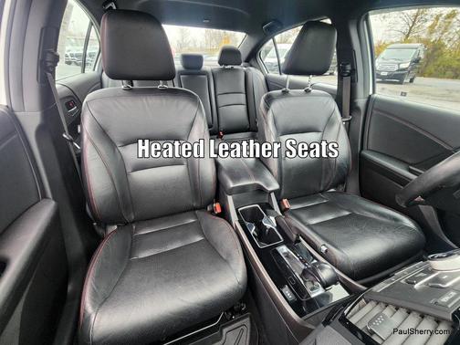 2017 Honda Accord Sport SE