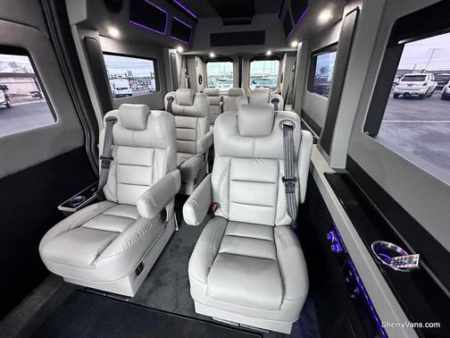 2022 RAM ProMaster 3500 High Roof