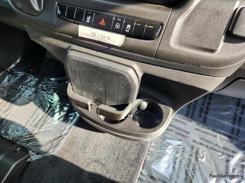 2022 RAM ProMaster 3500 High Roof