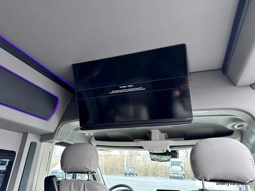 2022 RAM ProMaster 3500 High Roof