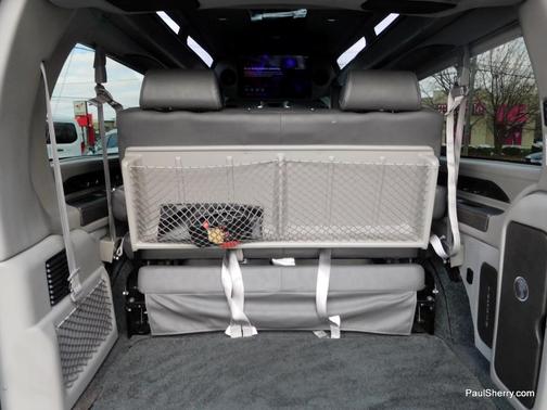 2023 GMC Savana 2500 Work Van