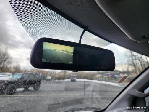 2023 GMC Savana 2500 Work Van