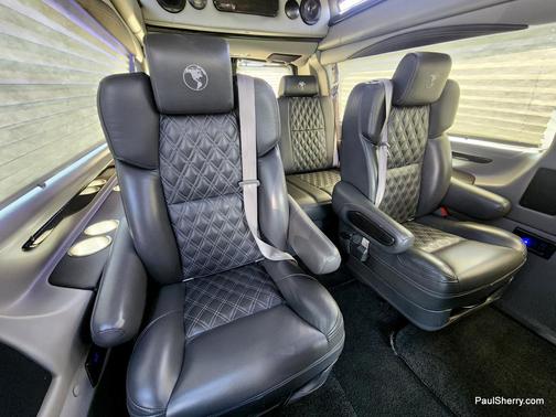 2023 GMC Savana 2500 Work Van