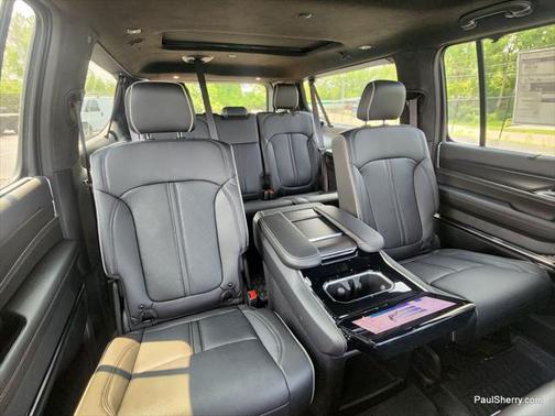 2024 Jeep Grand Wagoneer L Series II 4x4