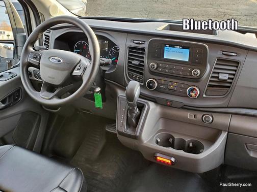 2020 Ford Transit-350 XL