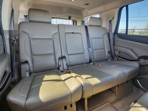 2020 GMC Yukon SLT
