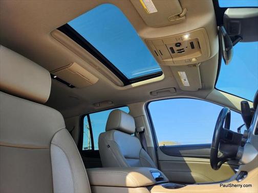 2020 GMC Yukon SLT