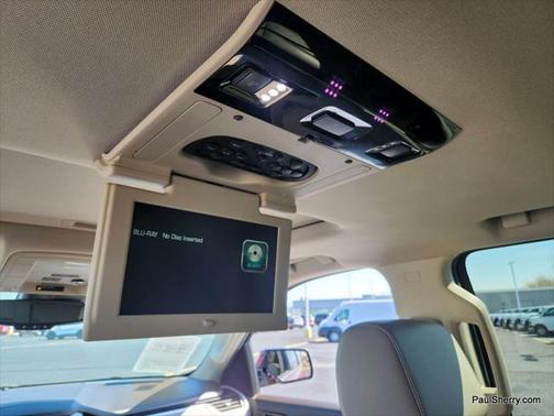 2020 GMC Yukon SLT