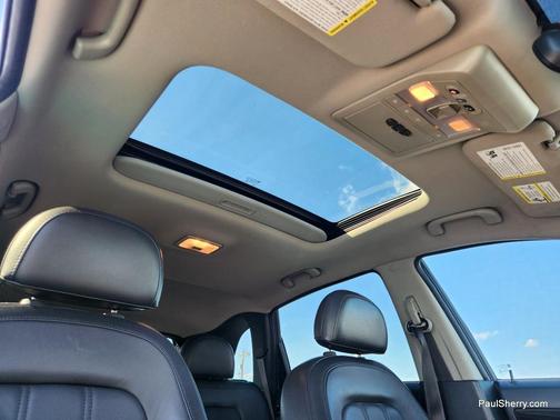 2013 Chevrolet Captiva Sport LT