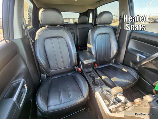 2013 Chevrolet Captiva Sport LT