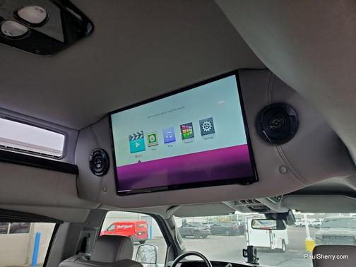 2020 Chevrolet Express 2500 RWD 2500 Extended Wheelbase WT