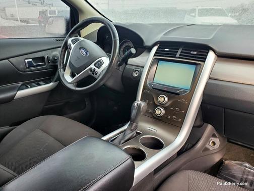2011 Ford Edge SEL