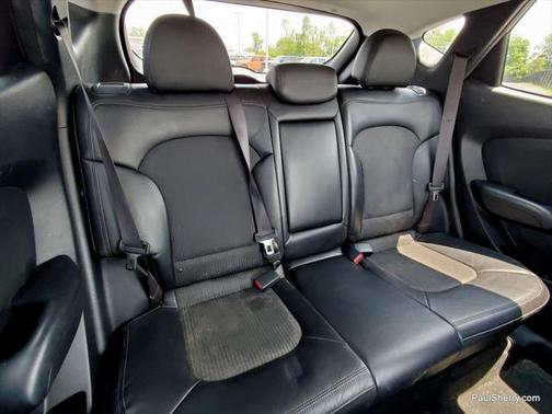 2011 Hyundai TUCSON GLS