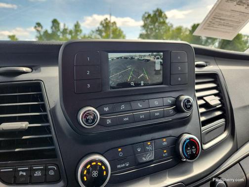 2020 Ford Transit-350 XL