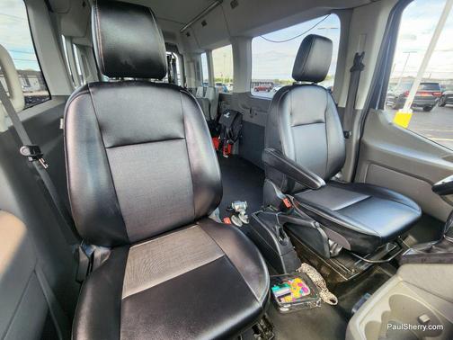 2020 Ford Transit-350 XL