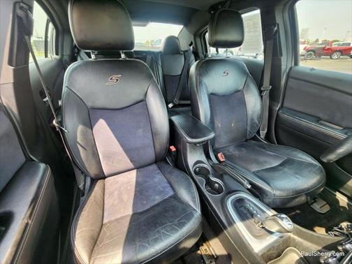 2013 Chrysler 200 Limited