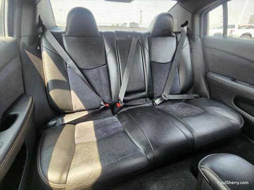 2013 Chrysler 200 Limited