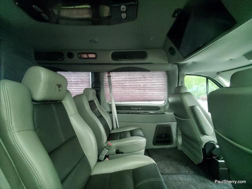 2018 Ford Transit-250 Base