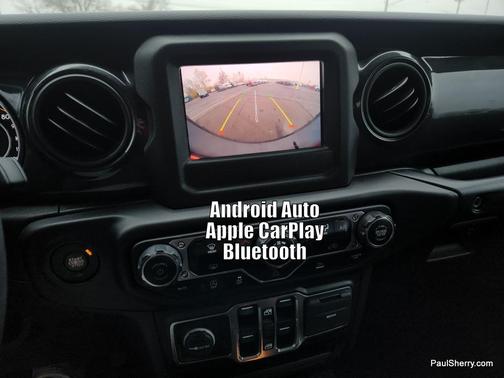 2022 Jeep Wrangler Unlimited Sport Altitude