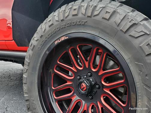 2022 Jeep Wrangler Unlimited Sport Altitude