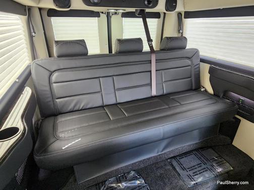 Ceramic Gray Clearcoat 2026 RAM ProMaster 1500 Low Roof