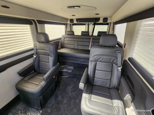 Ceramic Gray Clearcoat 2026 RAM ProMaster 1500 Low Roof
