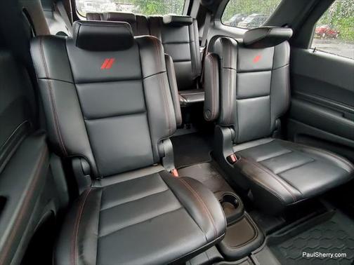 2024 Dodge Durango R/T Plus RWD