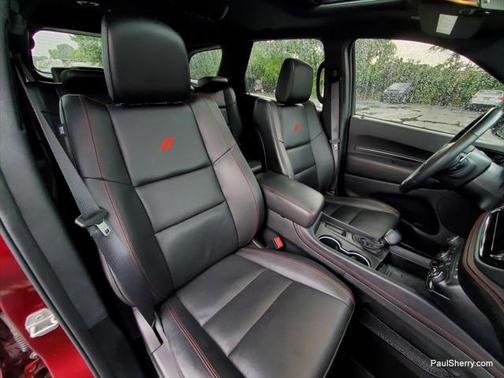 2024 Dodge Durango R/T Plus RWD