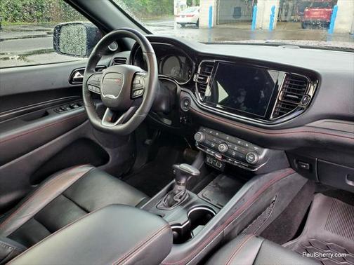 2024 Dodge Durango R/T Plus RWD