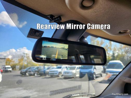 2021 Chevrolet Express 2500 LS