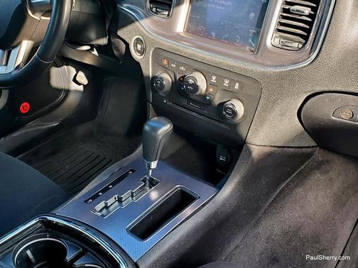 2014 Dodge Charger R/T